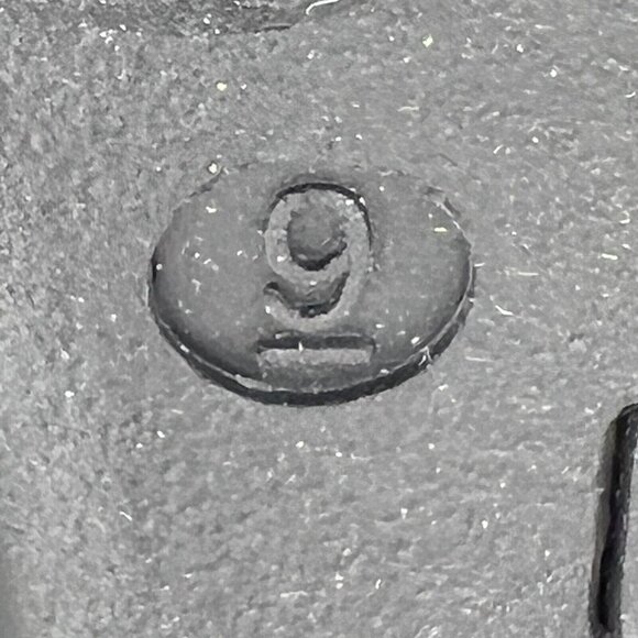 Weatherproof Cold Weather Boots Womens Size 9 Dual Button Side Zipper Closure - Picture 9 of 9